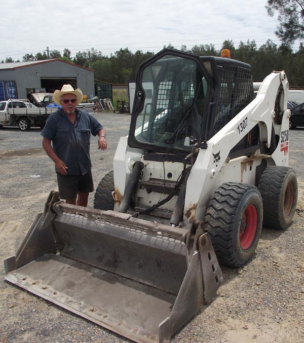 Diesel Repairs & Maintenance