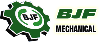 BJF Mechanical Repairs logo